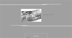 Desktop Screenshot of gallerytokyo.com